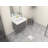 30" Single Bathroom Vanity Set-71026280