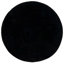 Tapis noir Artzt-1232835982