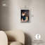 Impression sur toile Luxury Glam Candles par Art Remedy-119992011-123174536