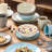 Navia Piece Dinnerware Set - Service for 8-894633130