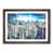 Walnut Framed selected