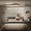 1 - Light Black LED Pendant