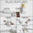 70 Light Wide Angle White Wire LED Mini String Lights (End to End Connectable)-1252401200