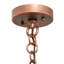 Rustic Lodge 1 - Light Pendant