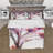Polyester Abstract Duvet Cover Set-38759209