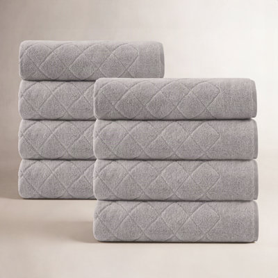 Embry Turkish Cotton Hand Towels