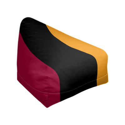 Housse de sac de pois standard Miami