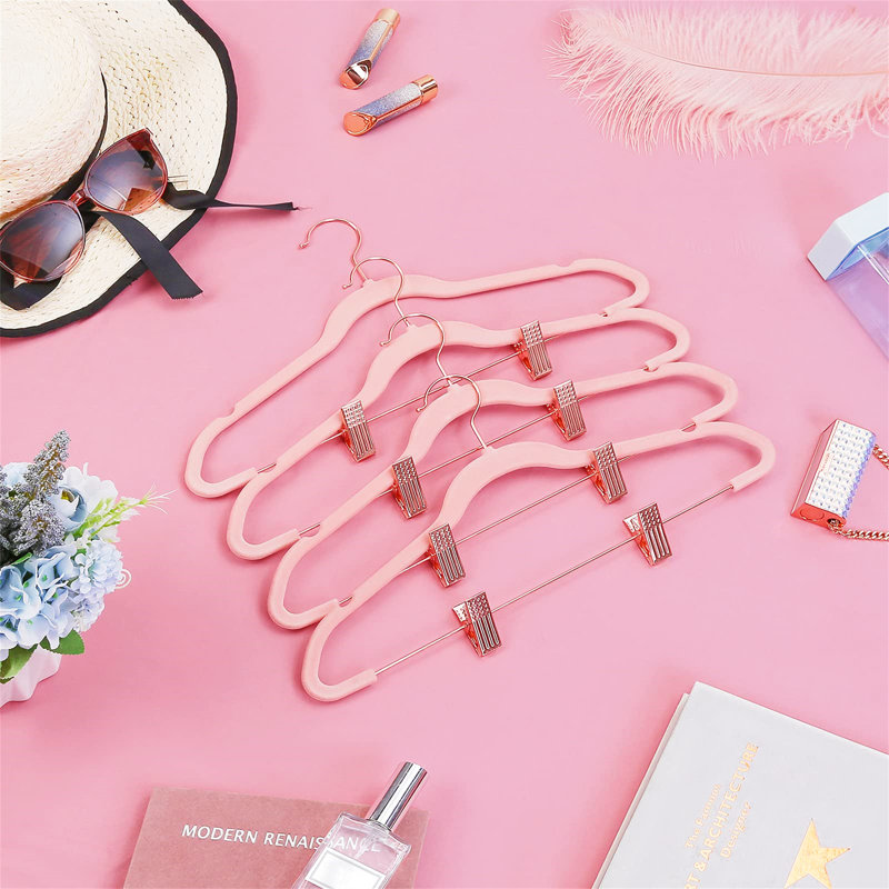 Glidden Hangers With Clips