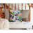 Spring Path Other/No Pattern Outdoor Throw Pillow-99813850-124435223
