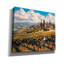  «Tuscan Vineyard Harvest» par Doron David, art mural sur toile, 30 po x 26 po-1086709013