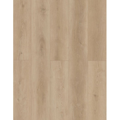 Lions Floor Indoor Delight SPC Collection - Castle Forge 9” x 72” Waterproof Luxury Vinyl PlankFlooring | Uniclic® Locking System, FloorScore Certified | 1 Box = 22.65 Sq. Ft. | Most Rooms Need 30+ Boxes