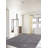 Loreto Grey Rug 9'10" x 14'0"