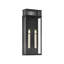 Gridley 2 Light Wall Sconce-454028467