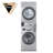 Crossover 2.0 Coin-Operated Washer and Dryer Stack-97195180