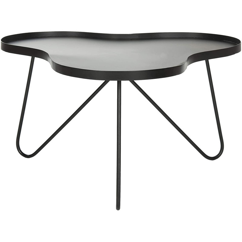 Table basse à 3 pieds