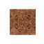 Table d'appoint en bois Peko
