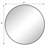 Jeison Metal Round Mirror-2086175002-2133960915