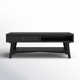 Williams Storage Coffee Table