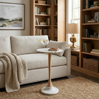 Emiliano Martini Table