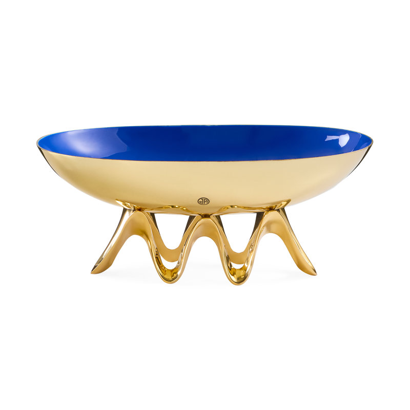 Oscar Handmade Decorative Bowl