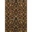 Wool Oriental Area Rug in Black-49065536