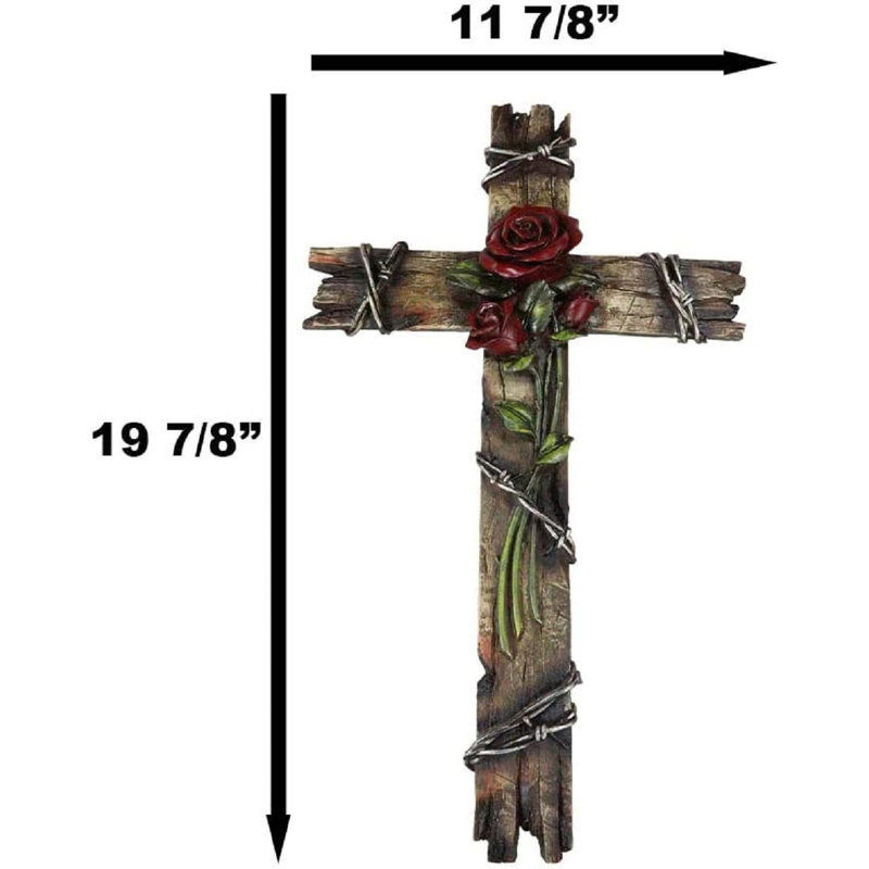 Haizley Religious & Spiritual Figurines & Sculptures