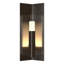 Summit Steel Wall Light-646781126-646781132-646781233