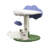Elsun 21.5'' H Cat Tree