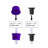 Kitchen Soap Dispenser-124897275