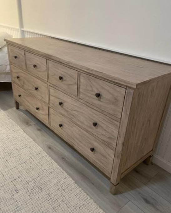 Customer review by Stephanie