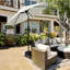 2.3m Garden Parasol Umbrella-1684917244