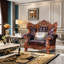 Fauteuil American