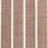 MooMee Striped Duvet Cover Set 100% Washed Cotton Linen Like Textured-115097791-118026350