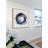 " Sphere with Sadness " Watercolor Print-17581980-72318593