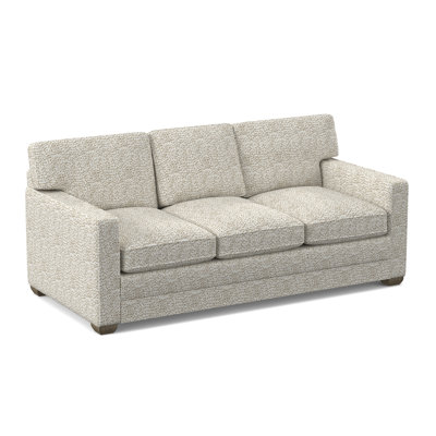 Hillcrest Upholstered 81'' Sofa