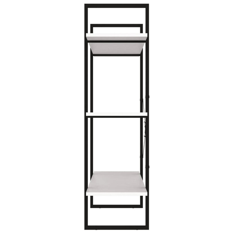 Fareeda Ladder