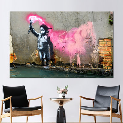 Print on Canvas