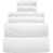 Bath Towels - 6 Pack selected