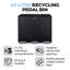 45 Litre Step On Recycling Bin-116110932