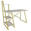 Andersontown 120cm W Rectangular Computer Desk-1676517699