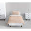 Ensemble d'édredon léger Twinkle Splat-109003349