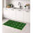 Botanical Deer Low Profile Kitchen Mat-1029439271-1029439261