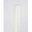 Aluminium Flush Mounted Sconce