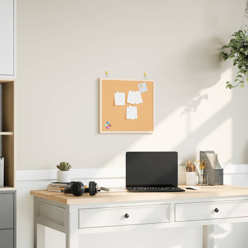 Wall Bulletin Board
