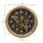 Jairee Wall Clock