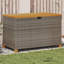 Boîte de terrasse pour patio en osier-102409585-102409586