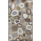 Himalayan One-of-a-Kind 4'7" X 7'9" Area Rug