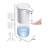 Rechargeable Touchless Automatic Soap Dispenser