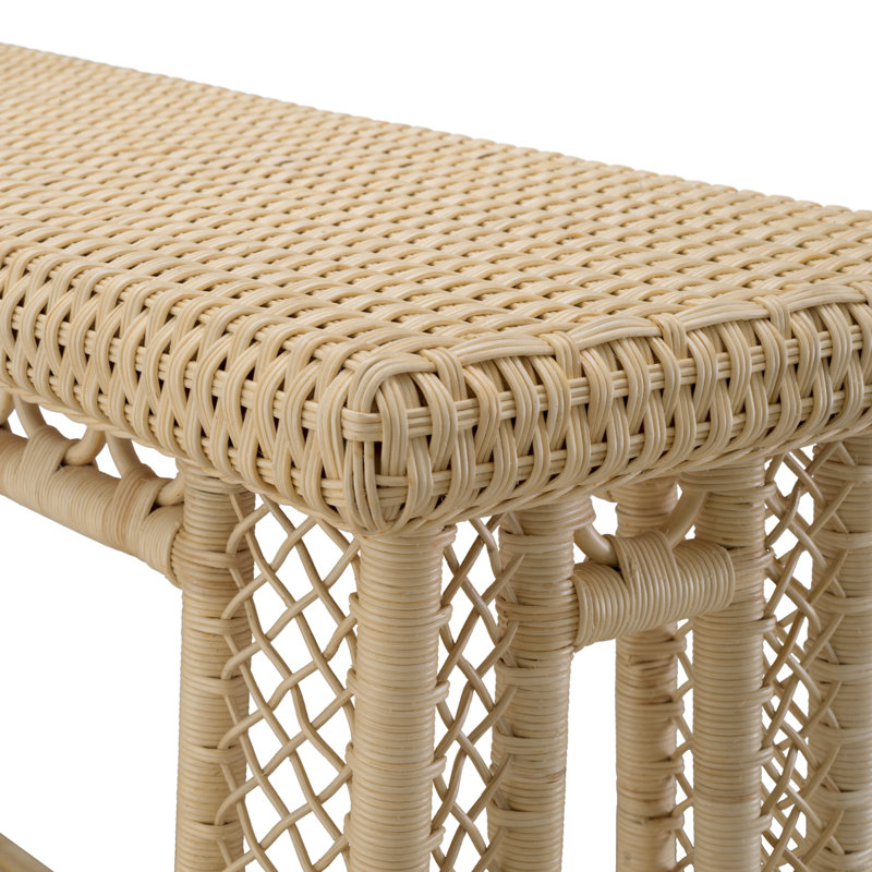 Saba 55.91'' W Console Table