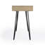 Sebastopol Reversible 2 Drawer Writing Desk-188043983